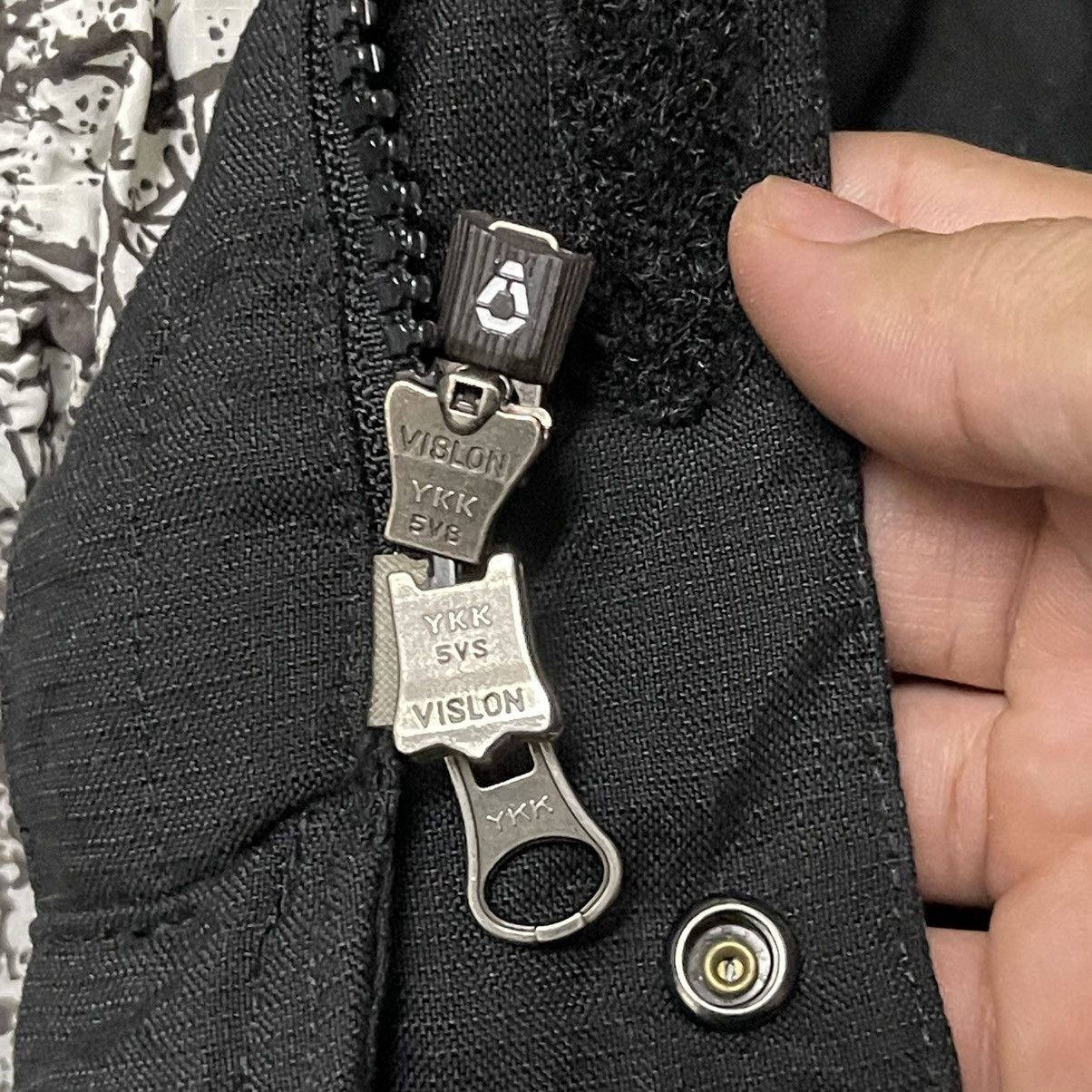 The North Face Vintage The North Face Jacket Size US M / EU 48-50 / 2 - 17 Thumbnail
