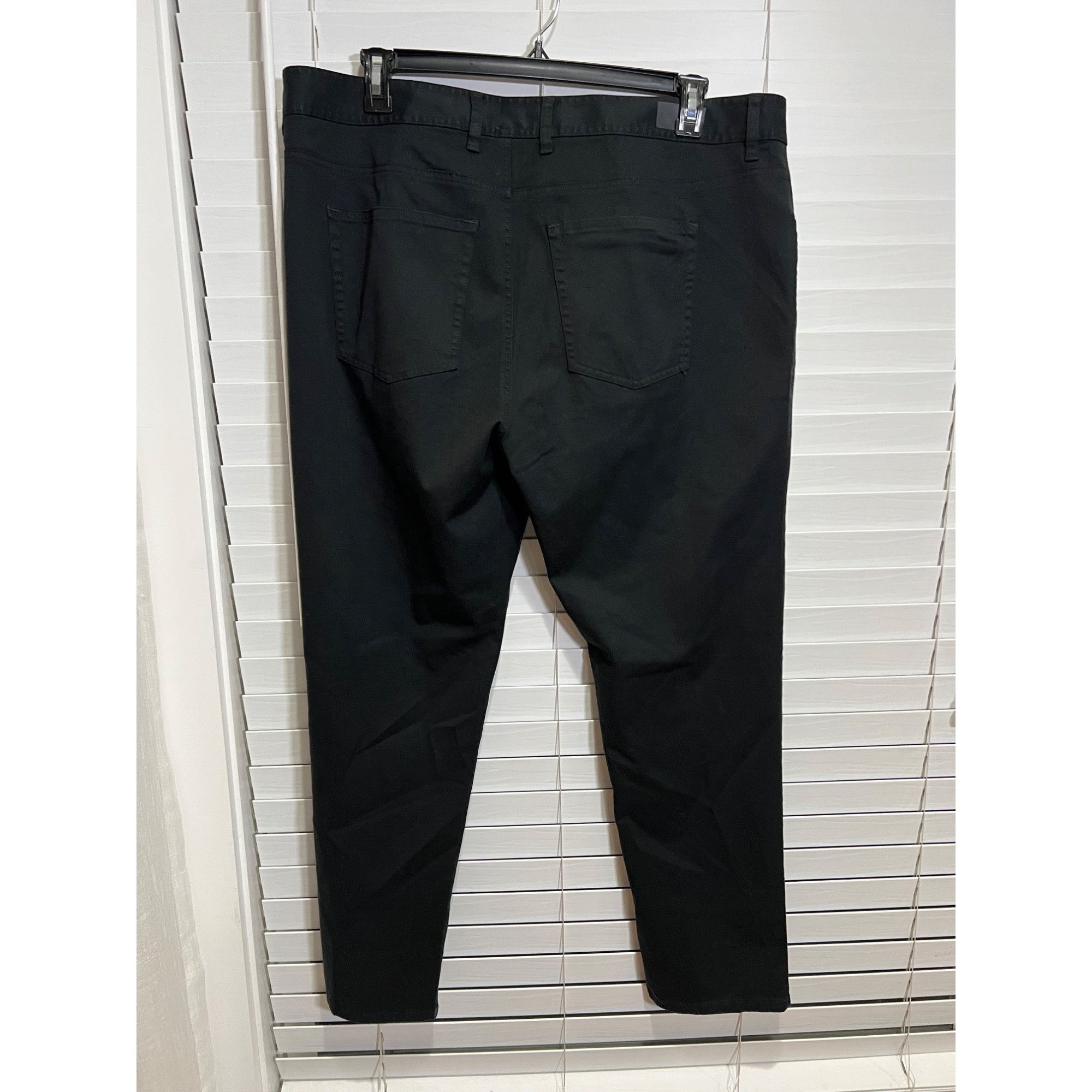 Rhone Everyday Twill 5-Pocket Pants - NWT - Size 40