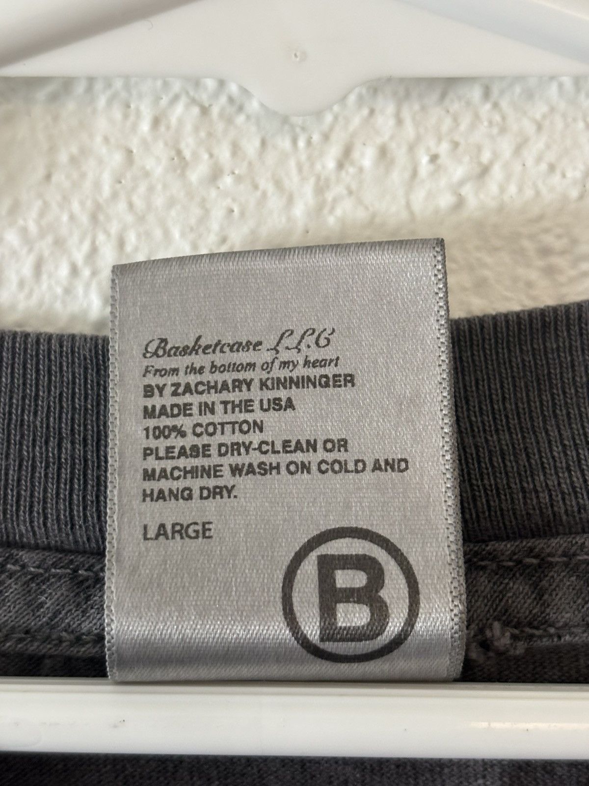 basketcase gallery Basketcase Gallery Bootleg Pokemon Tee Size US L / EU 52-54 / 3 - 5 Thumbnail