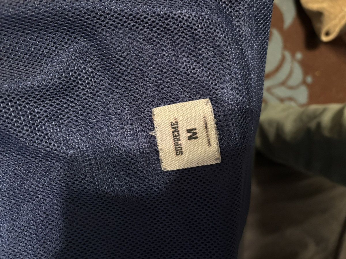 Supreme Vintage Supreme Jersey T-shirt Size US M / EU 48-50 / 2 - 6 Thumbnail