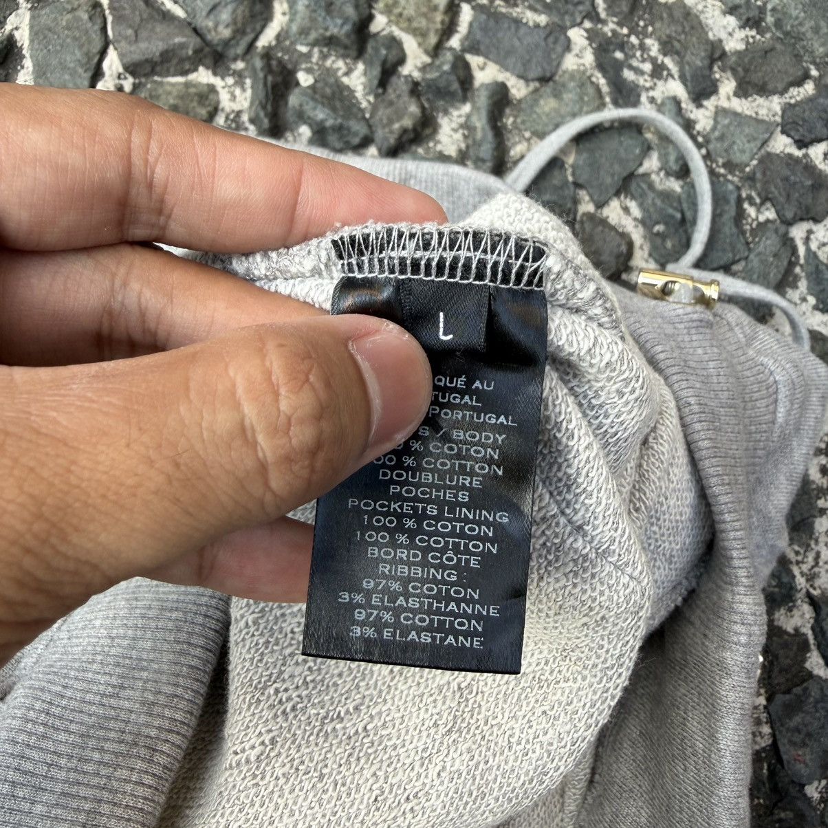 Balmain Balmain Biker Sweatpants Size US 32 / EU 48 - 7 Thumbnail