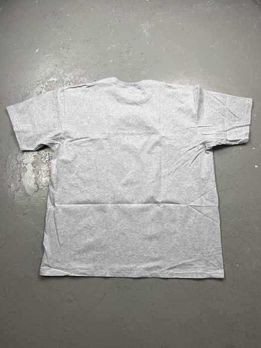 Supreme Supreme Camacho Tee Ash Grey Size XXL | Grailed