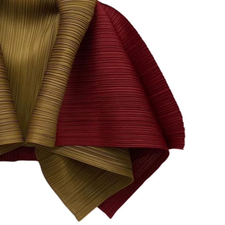 Issey Miyake Issey Miyake size:one size Two-color pleated cardigan Size S / US 4 / IT 40 - 4 Thumbnail