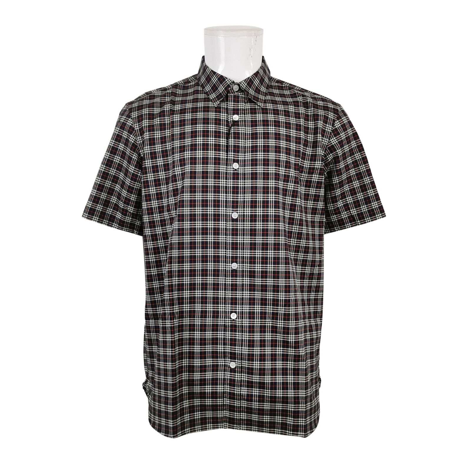 Burberry Burberry Men xl Button Ups Size US XL / EU 56 / 4 - 1 Thumbnail
