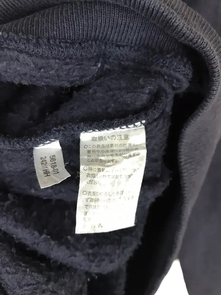 Japanese Brand Anchor Craft Hoodies Size US M / EU 48-50 / 2 - 7 Thumbnail