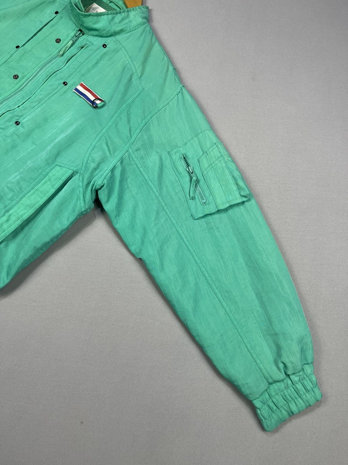 Kadoya Vintage KADOYA NEW CONCEPTER Multi Air-Vent Size US M / EU 48-50 / 2 - 6 Thumbnail
