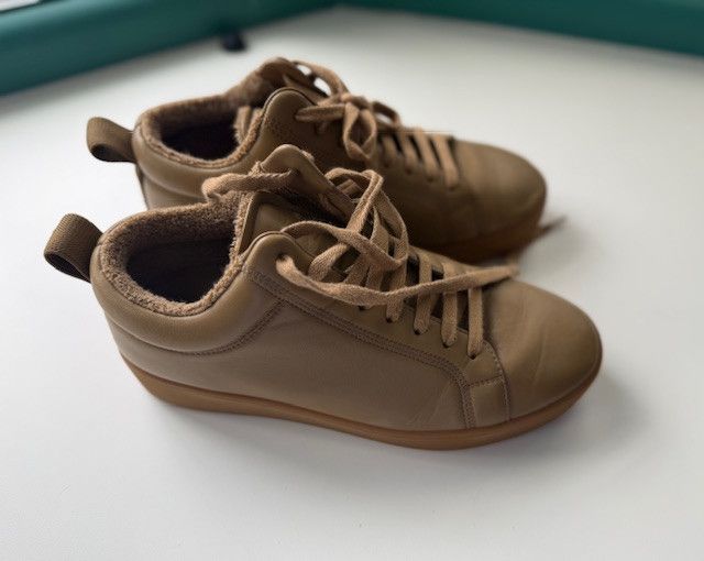 Pillow Sneakers