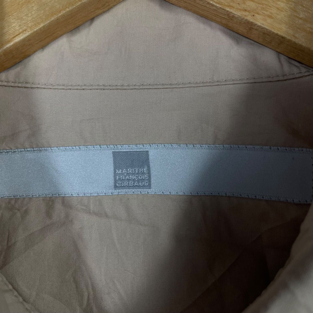 Marithe + Francois Girbaud Marithé François Girbaud Khakis Stealth Pocket Lightweight Size US M / EU 48-50 / 2 - 4 Thumbnail