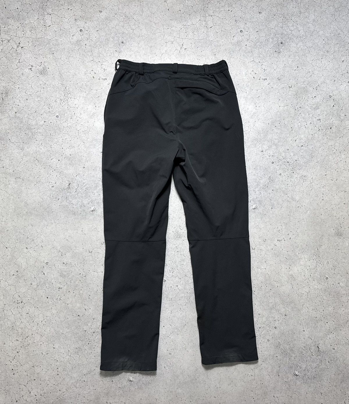 Rab Rab Soft-Shell Vintage Outdoor Suit Jacket And Pants Size M Size US M / EU 48-50 / 2 - 18 Thumbnail