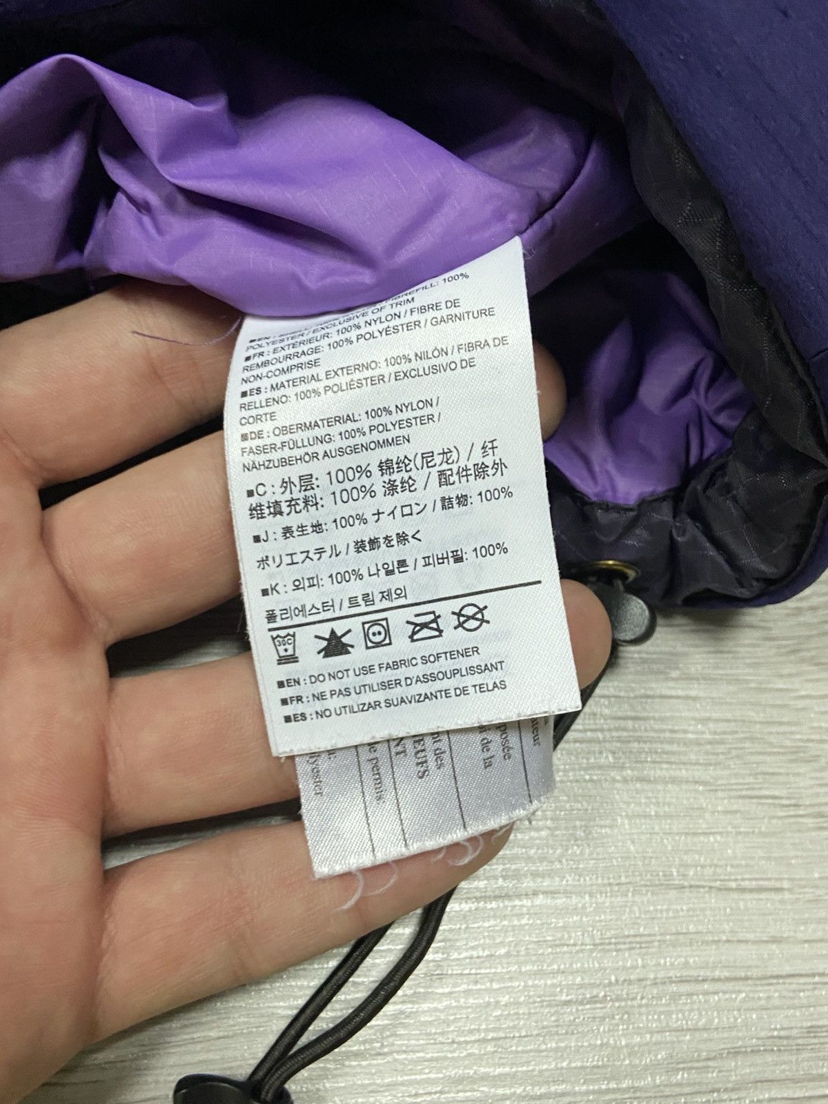 Arc'teryx Arcteryx atom bird jacket zip Size L / US 10 / IT 46 - 9 Thumbnail