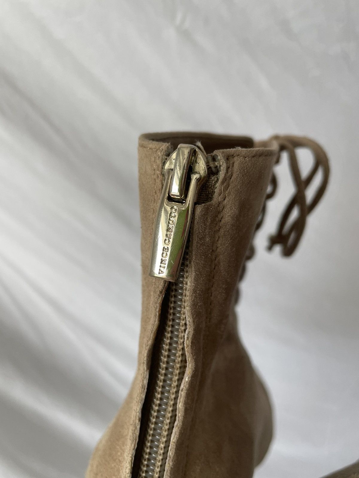 Vince Camuto Vince Camuto heels Size US 7.5 / IT 37.5 - 9 Thumbnail