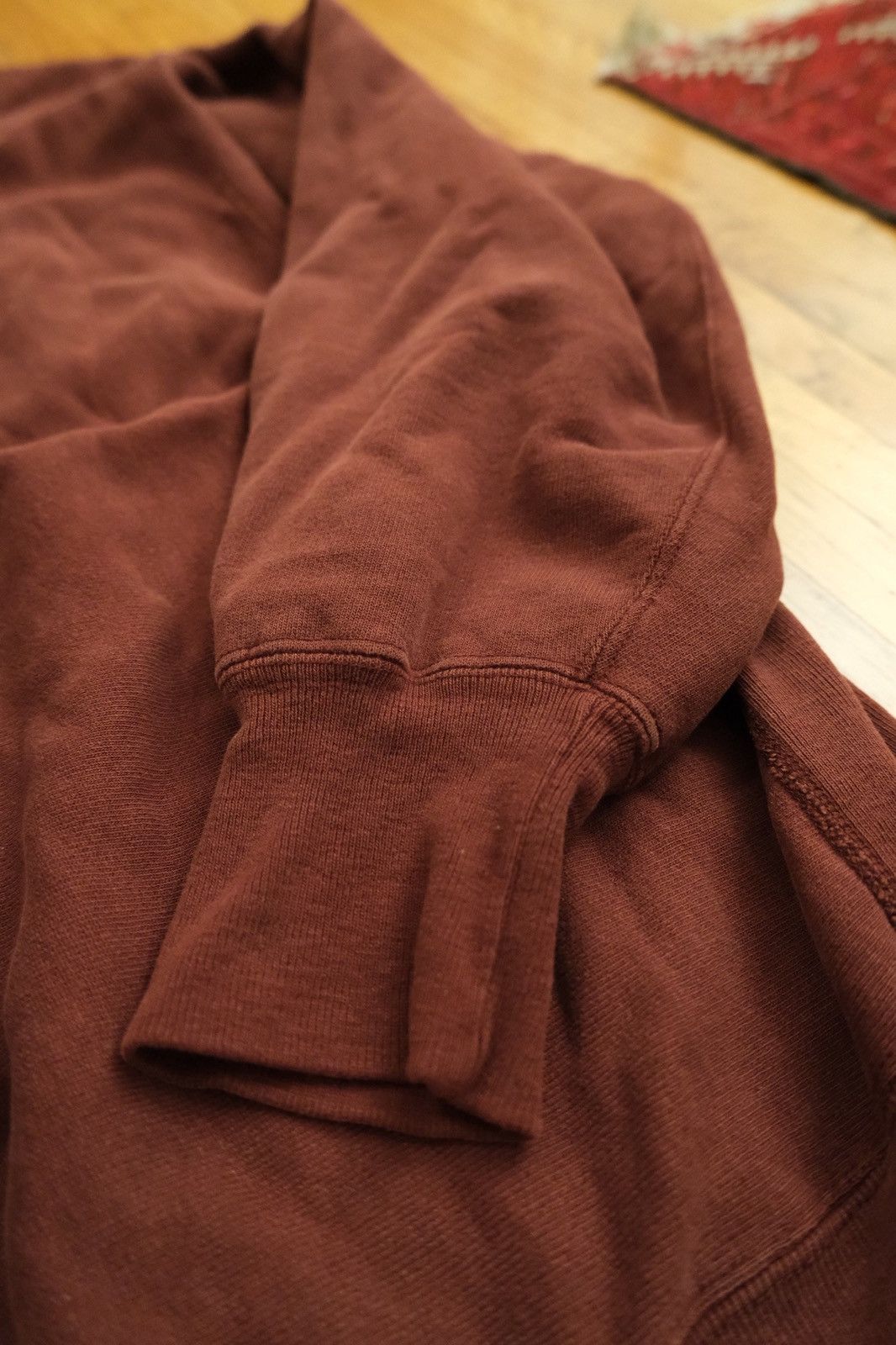 Vintage Vintage MIT 1980’s Champion Reverse Weave Size US L / EU 52-54 / 3 - 13 Thumbnail