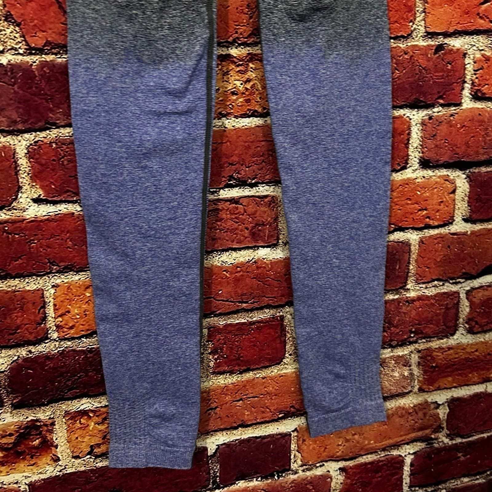 Gymshark Gymshark Leggings size small Size 27" / US 4 / IT 40 - 3 Thumbnail