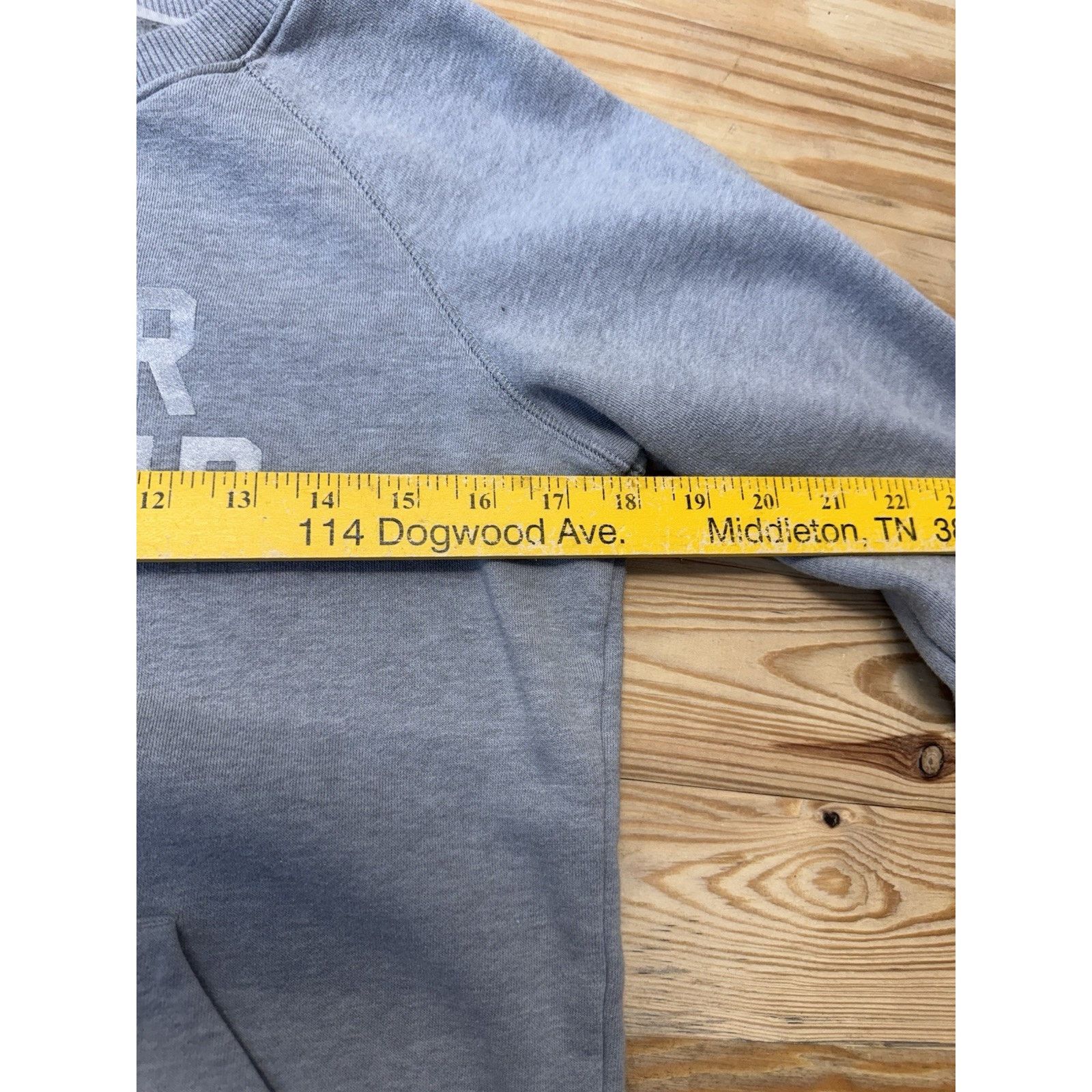 Under Armour Under Armour Sweatshirt Women’s Small Grey Cold Gear Gray Size S / US 4 / IT 40 - 6 Thumbnail