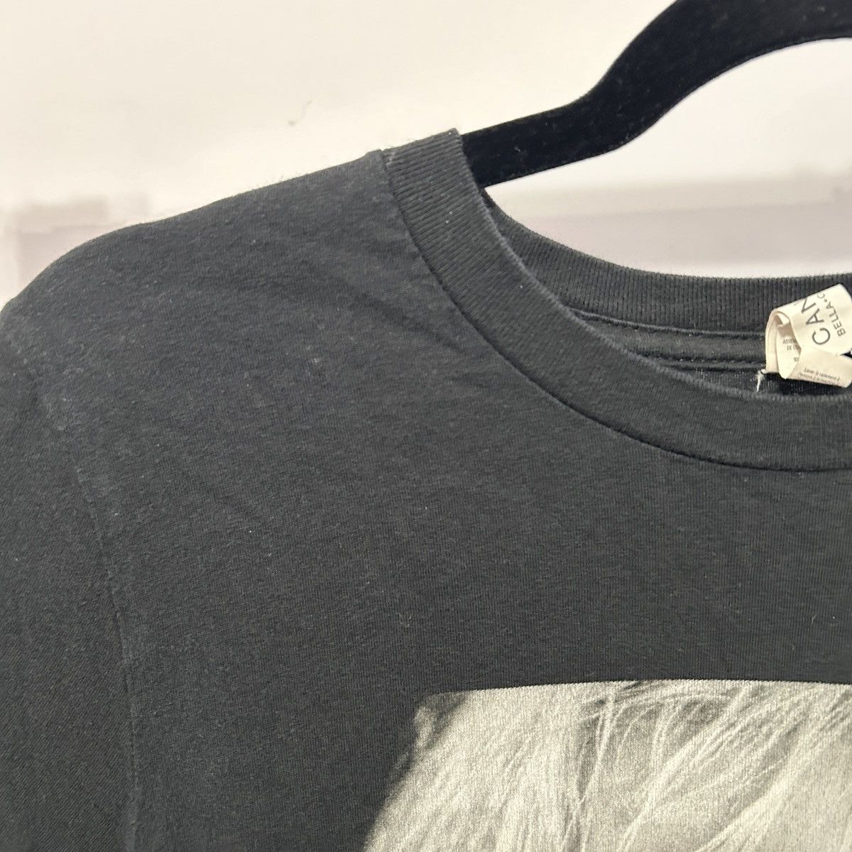 Other Christina Aguilera 2018 Tour Graphic Tee Sz Small - "Julian" Size S / US 4 / IT 40 - 5 Thumbnail