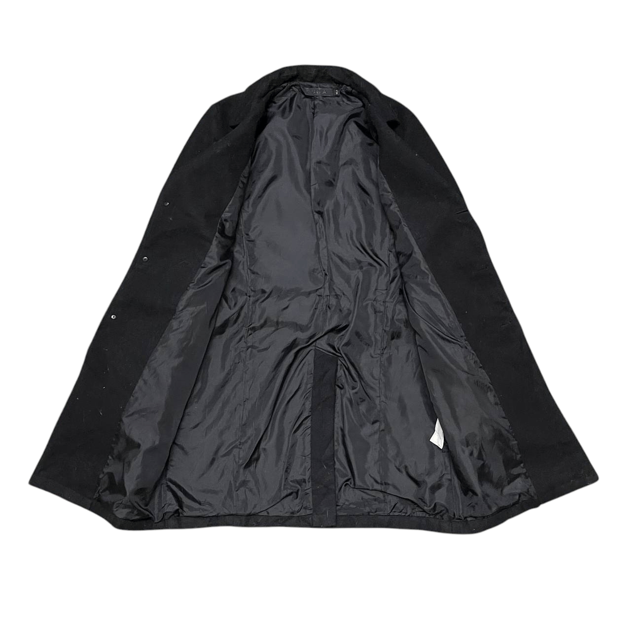 GOSTAR DE FUGA Gostar De Fuga Coat Size US S / EU 44-46 / 1 - 5 Thumbnail