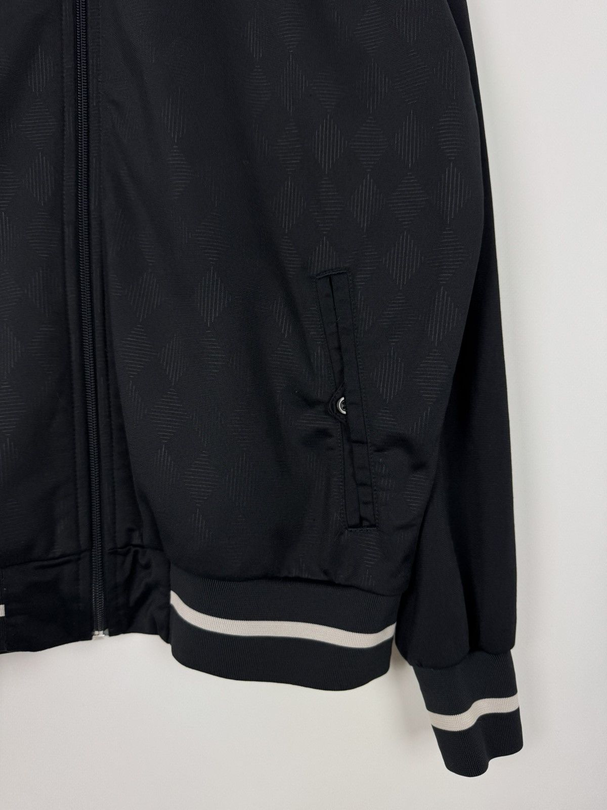 Nike Y2K Nike Full Zip Track Top Size US L / EU 52-54 / 3 - 7 Thumbnail