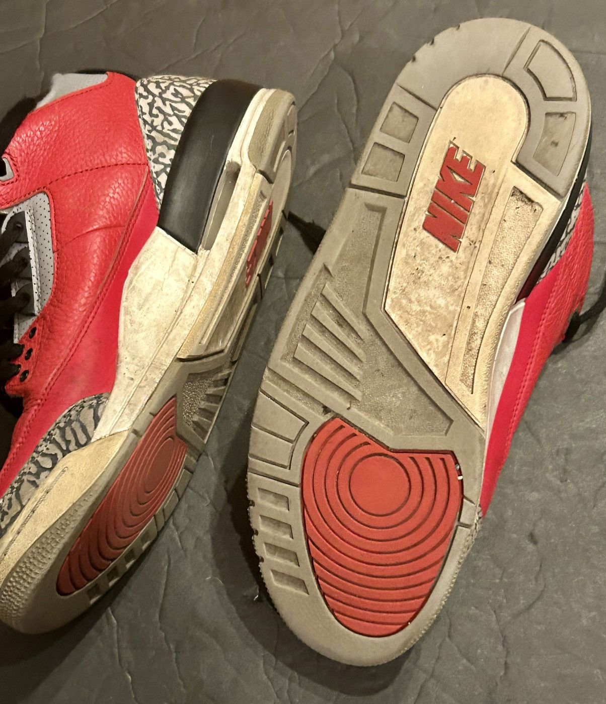 Jordan Brand Air Jordan 3 Retro SE Size US 10 / EU 43 - 4 Thumbnail