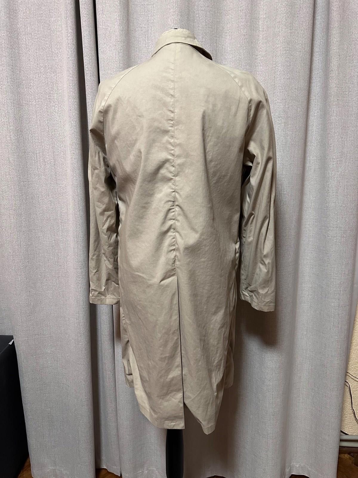 Prada PRADA MILANO BREIGE RAIN COAT SIZE 48 Size US M / EU 48-50 / 2 - 6 Thumbnail