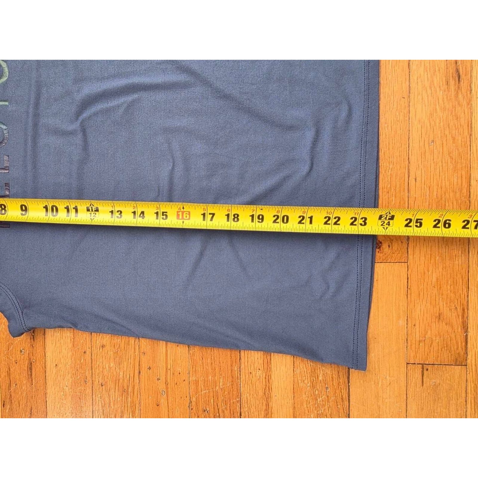 Peloton Peloton Women's Sleeveless Make Your Mark Blue M A001393 Size M / US 6-8 / IT 42-44 - 6 Thumbnail
