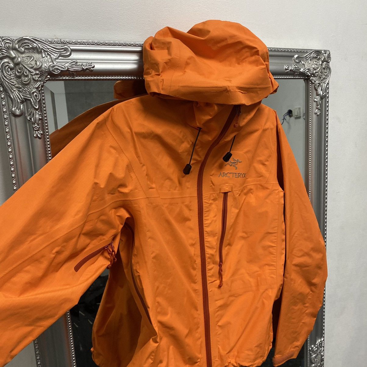 Arc'teryx Arcteryx jacket gore-tex gorpcore Size US S / EU 44-46 / 1 - 4 Thumbnail