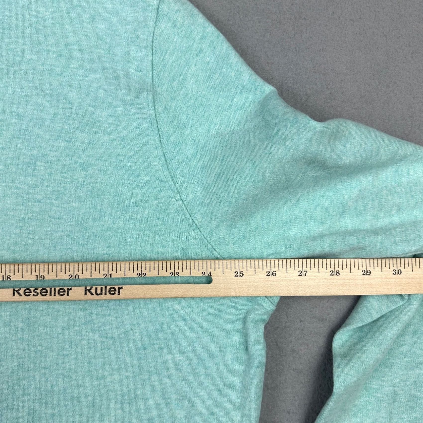 Southern Tide Southern Tide Sweater Men 2XL Green Solid Skipjack Pullover Logo 1/4 Zip XXL Size US XXL / EU 58 / 5 - 6 Thumbnail