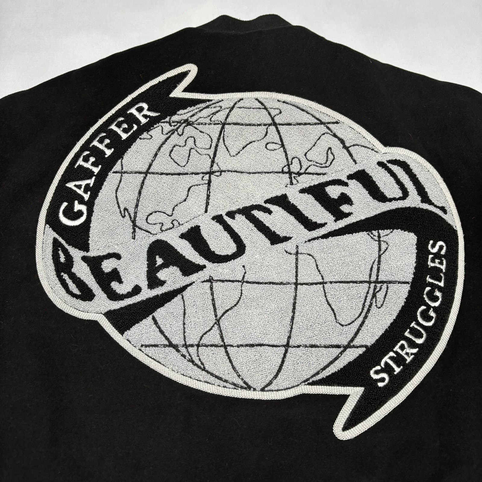 Other Gaffer X Beautiful Struggles College Journeyman Varsity M Size US M / EU 48-50 / 2 - 5 Thumbnail