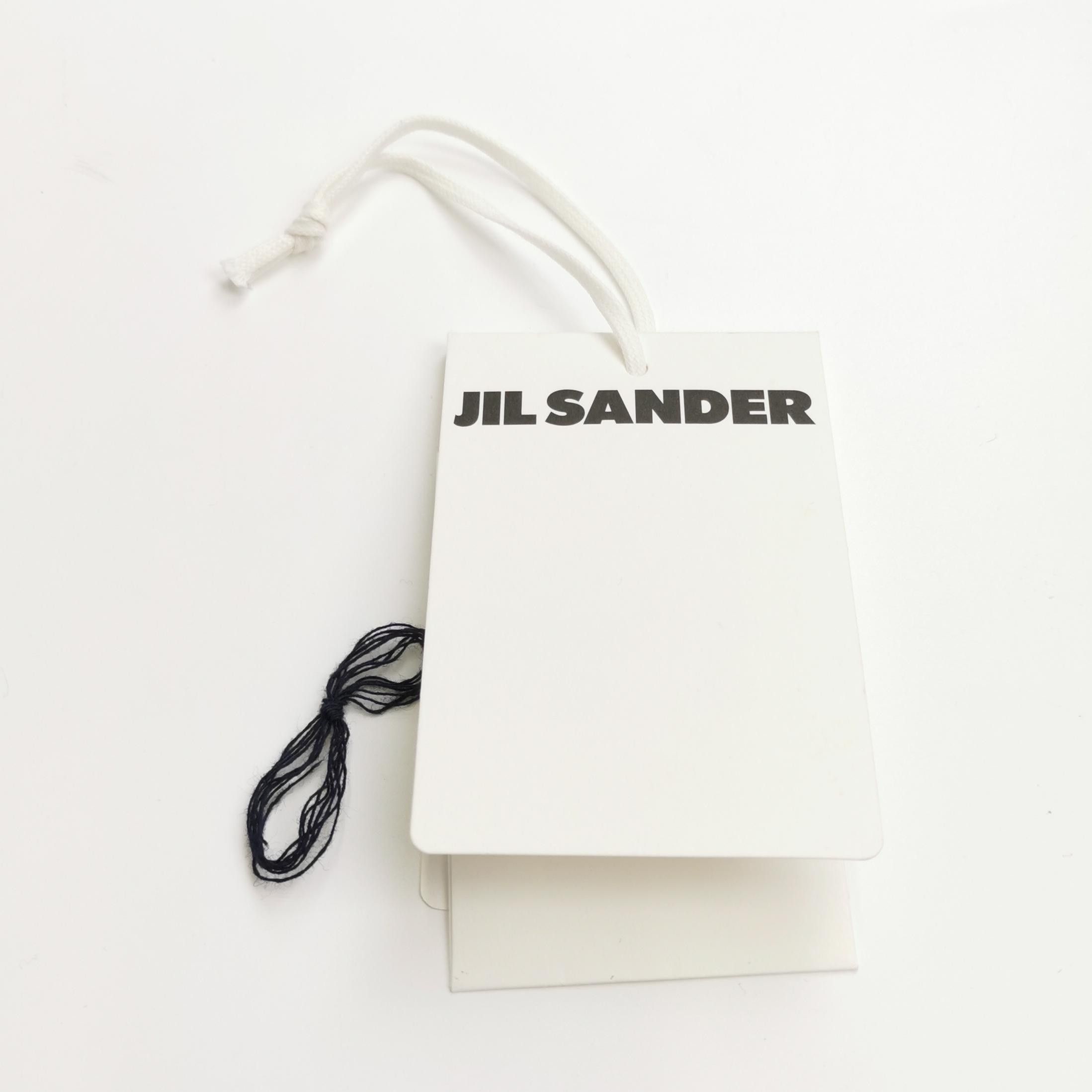 Jil Sander JIL SANDER JIL SANDER Wool Solid Color Round Neck Vest Siz Size US XS / EU 42 / 0 - 3 Thumbnail