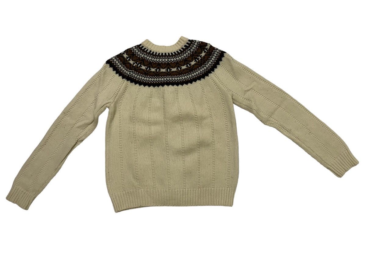 JW Anderson × Uniqlo Knitwear Uniqlo X J.W. Anderson Size US M / EU 48-50 / 2 - 2 Thumbnail