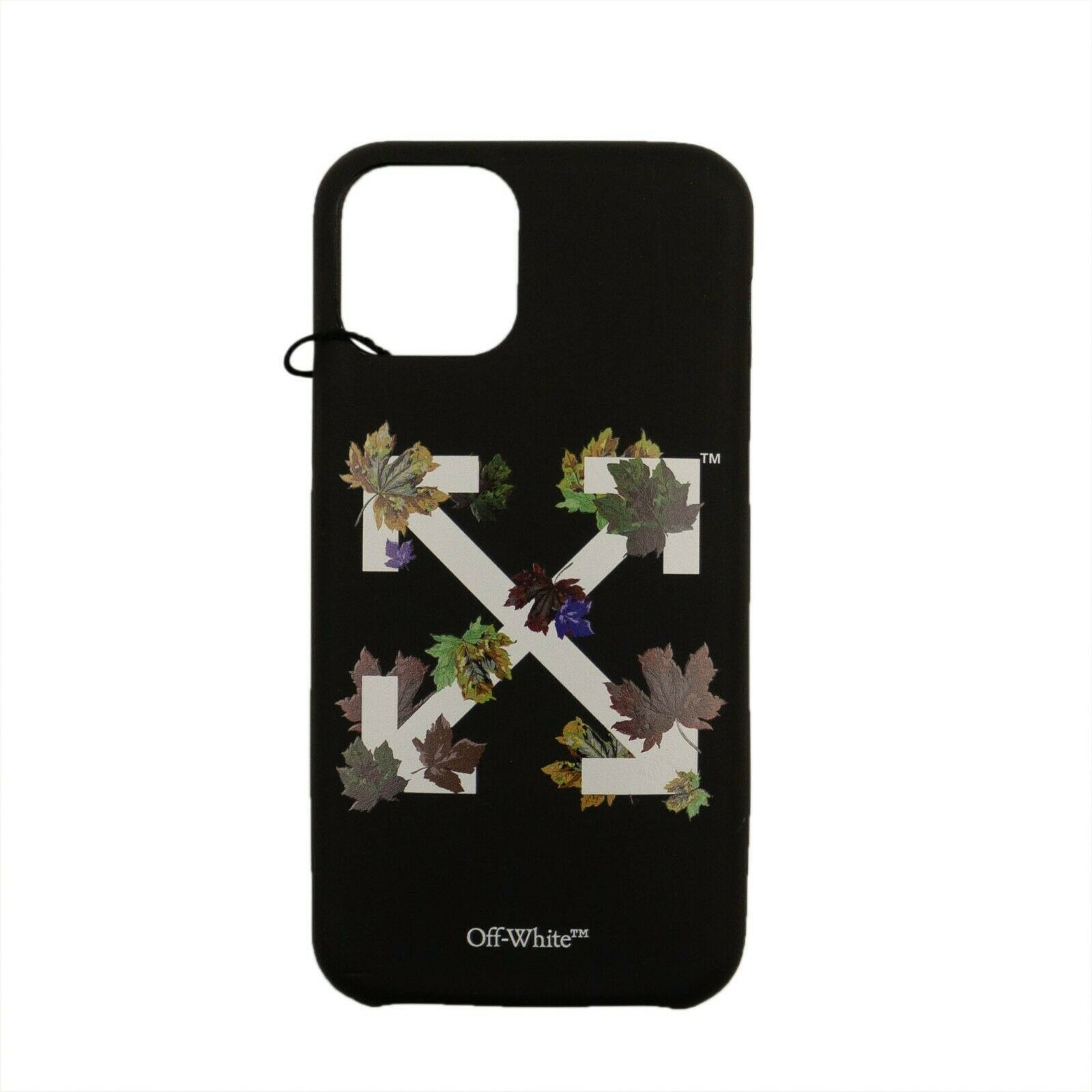 NWT on sale Off-White c/o Virgil Abloh iPhone Case 6 Case