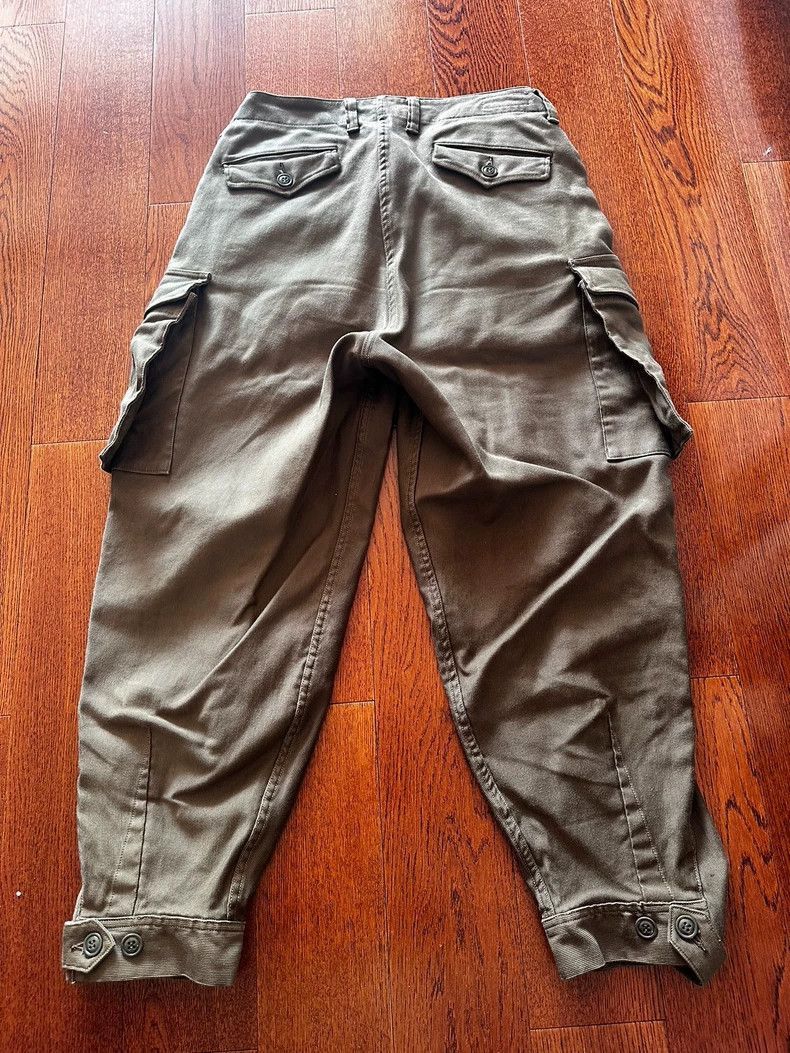 Freewheelers Freewheelers Freewheelers jogging pants Size US 32 / EU 48 - 2 Thumbnail