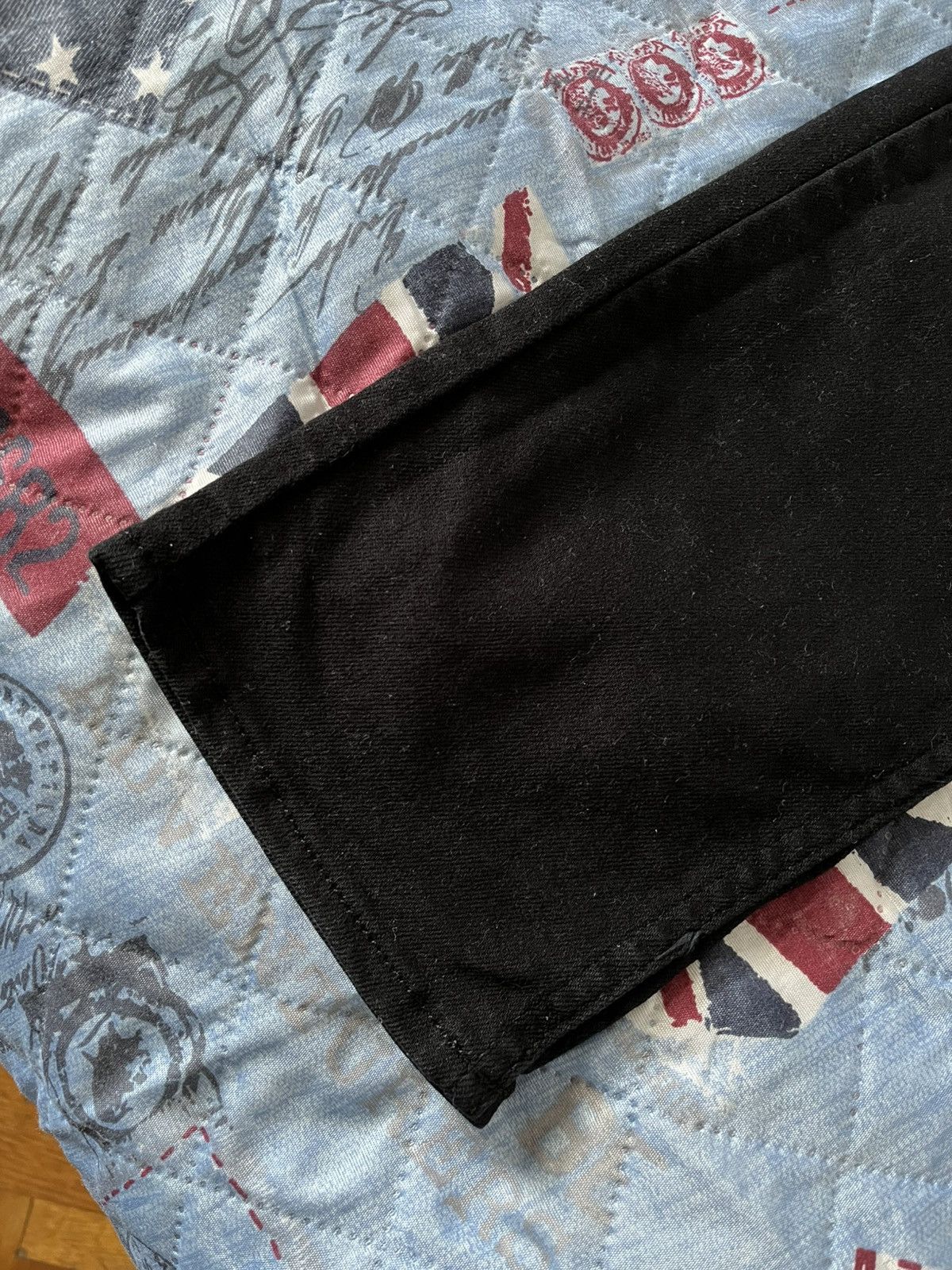 Dsquared2 Dsquared2 Jeans [Slim] Size US 30 / EU 46 - 3 Thumbnail