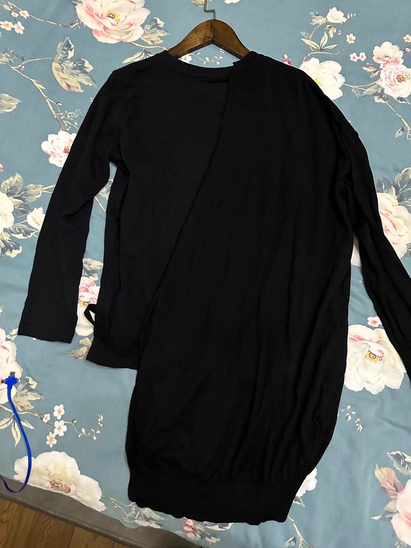 Y's Y's Yohji Yamamoto's casual patchwork top Size US M / EU 48-50 / 2 - 4 Thumbnail