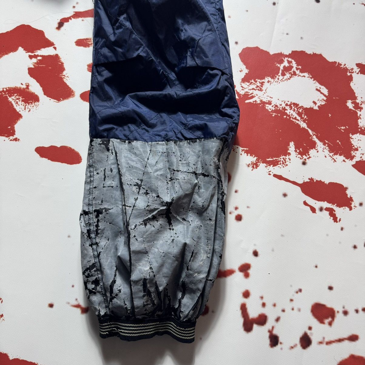 Stussy vintage 90s stussy ski pants goretex Size US 30 / EU 46 - 8 Thumbnail