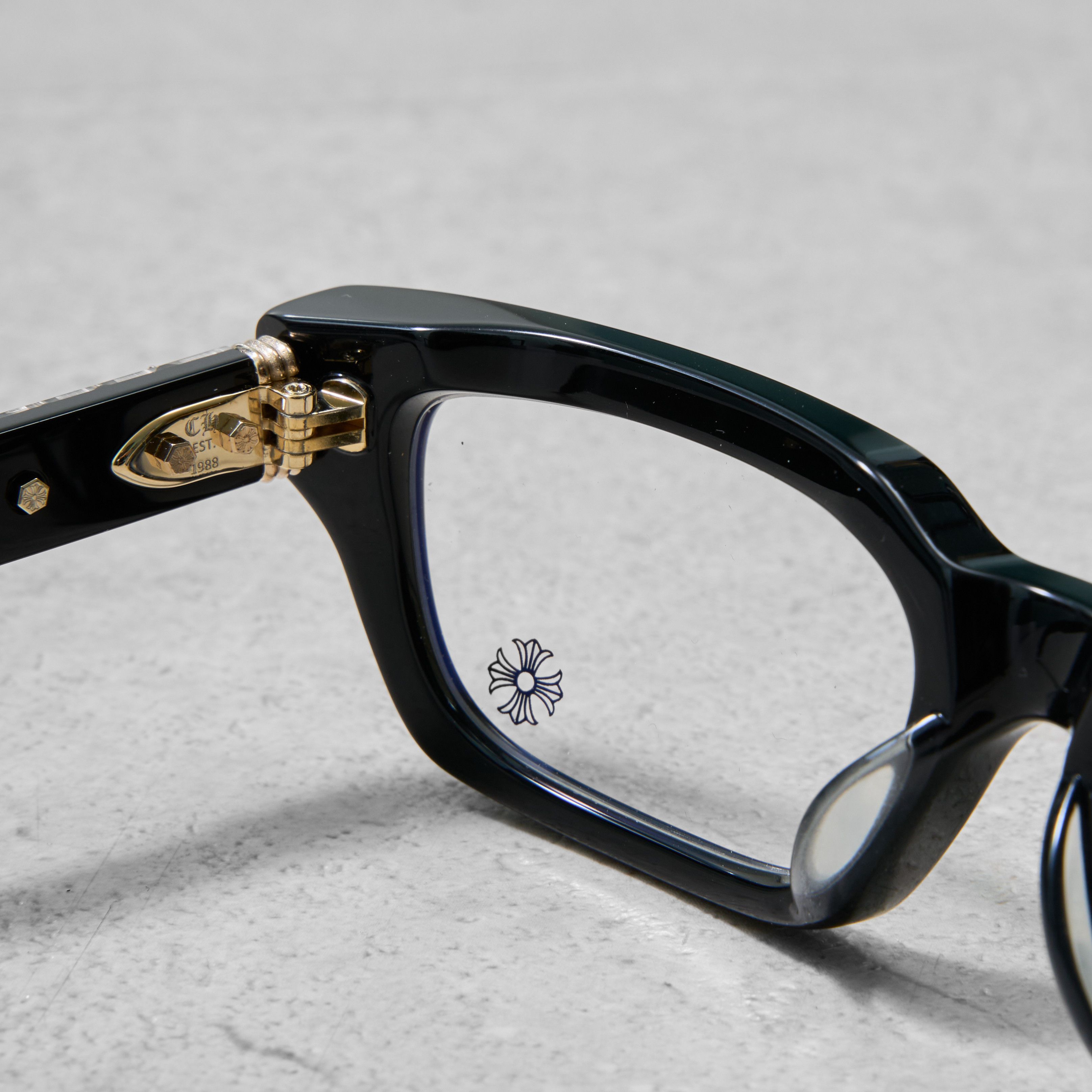Chrome Hearts CHROME HEARTS ASSTRAORDINAIRE Size ONE SIZE - 5 Thumbnail