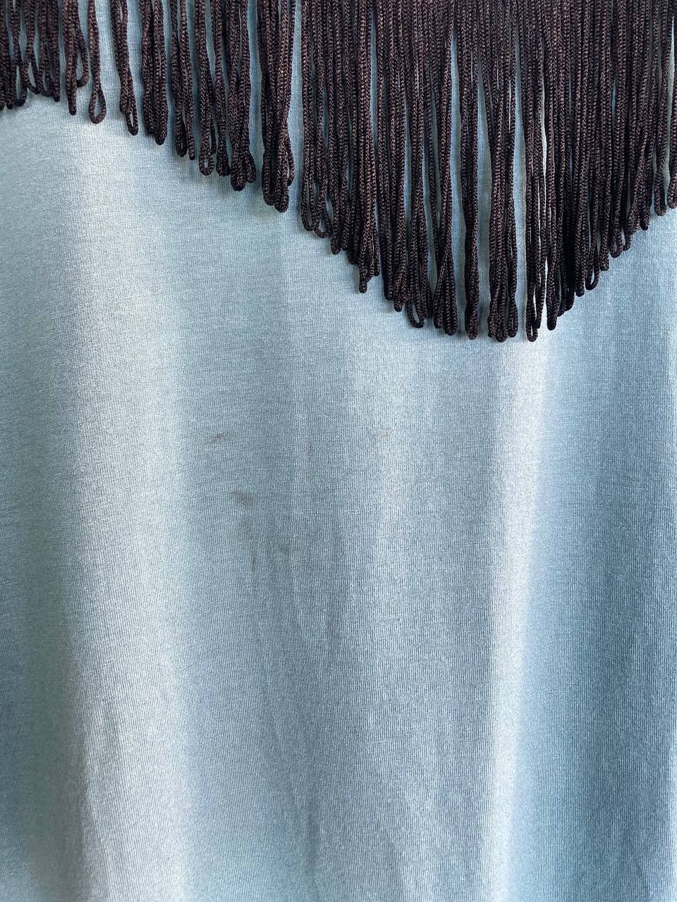 Hysteric Glamour Hysteric Glamour Fringe Tee Size ONE SIZE - 5 Thumbnail