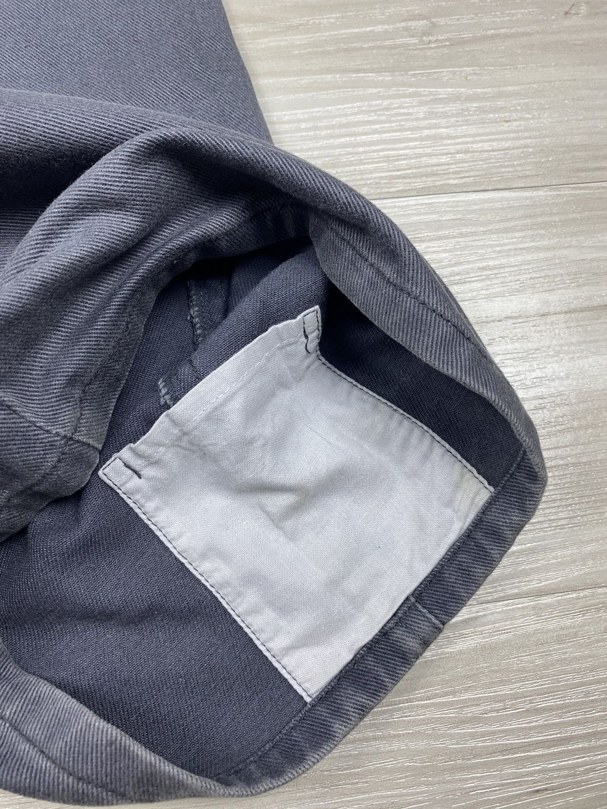 Nike × Vintage Early 2000’s Nike Advanced Innovation Team carpenter Pants Size US 36 / EU 52 - 16 Thumbnail