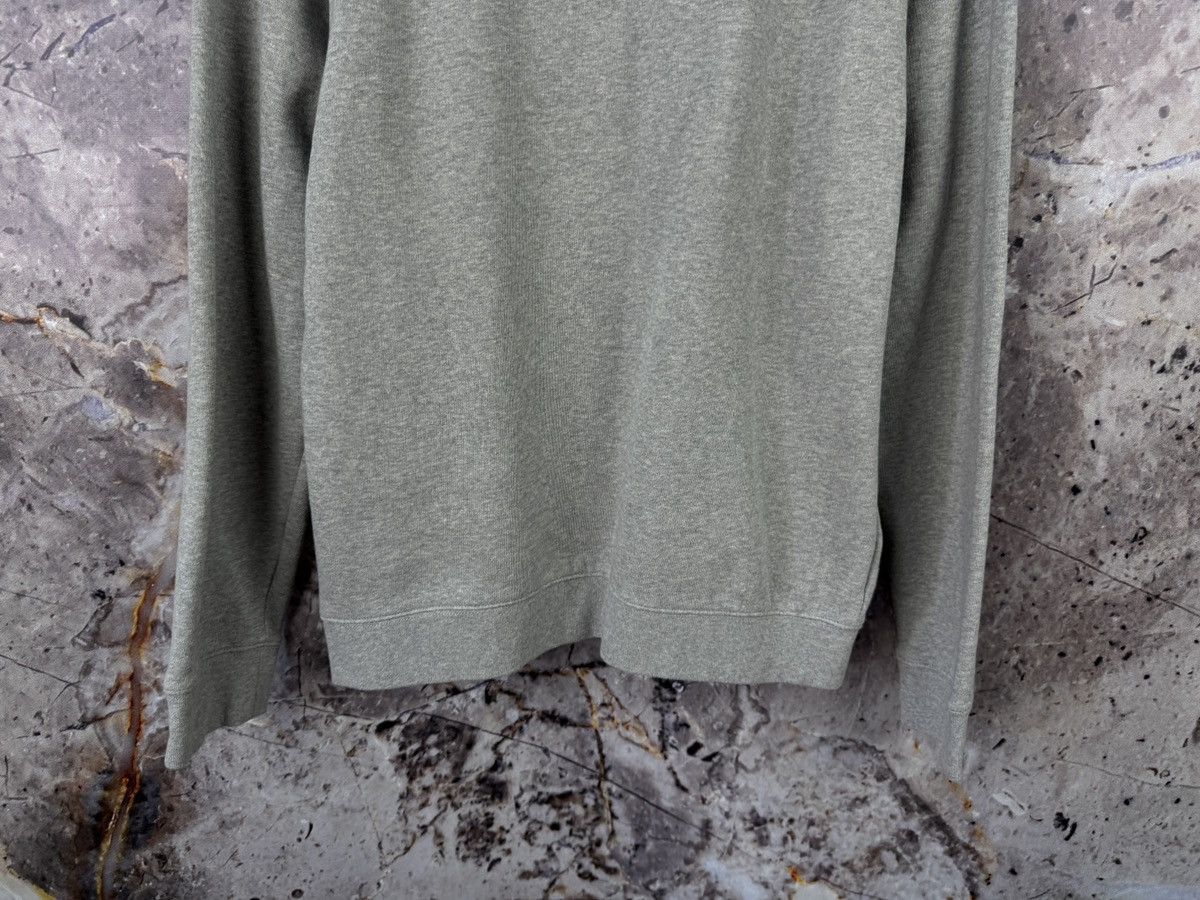 Replay Mens Replay Sweatshirt Logo Grey Pullover Size Large Size US L / EU 52-54 / 3 - 10 Thumbnail