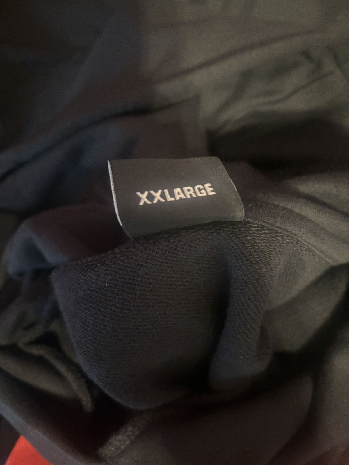 Revenge Revenge Kill hoodie bred Size US XXL / EU 58 / 5 - 10 Thumbnail
