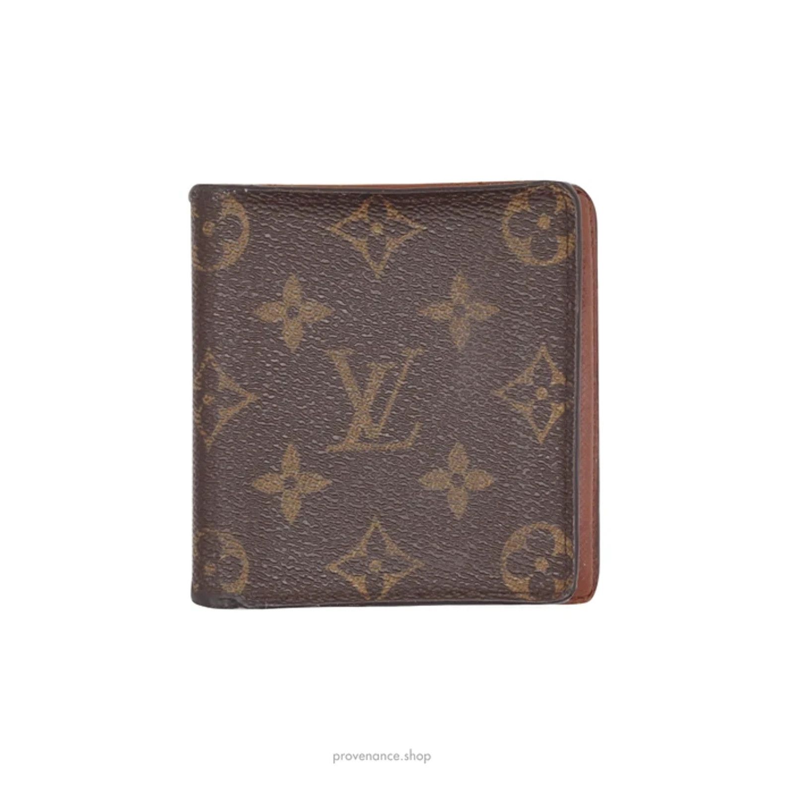 Louis Vuitton 🔴 Louis Vuitton ID Bifold Wallet - Monogram Size ONE SIZE - 2 Thumbnail