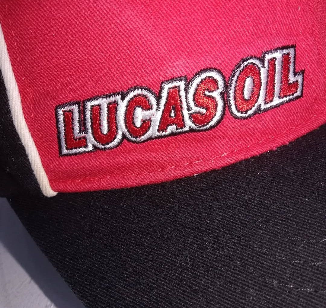 Other CAP : LUCAS OIL - SNAPBACK Size ONE SIZE - 3 Thumbnail