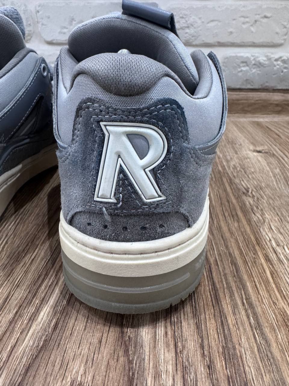 Represent Clo. Represent Bully Men's Sneakers Shoes Size 41.5 Size US 8.5 / EU 41-42 - 11 Thumbnail