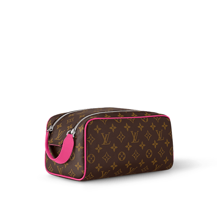 Louis Vuitton Dopp Kit Toiletry Bag Size ONE SIZE - 4 Thumbnail