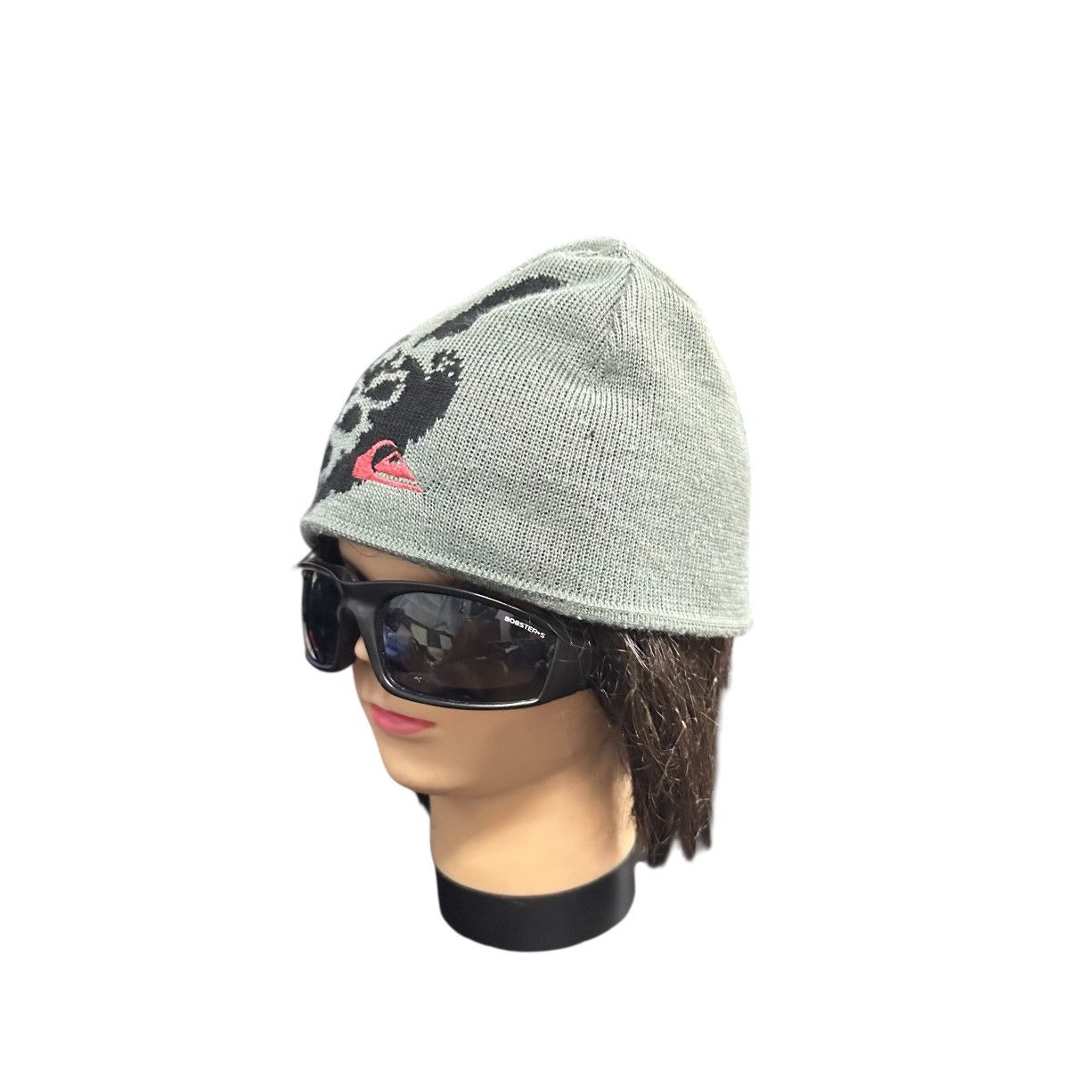 Quicksilver QUICKSILVER BEANIE HAT Size ONE SIZE - 3 Thumbnail