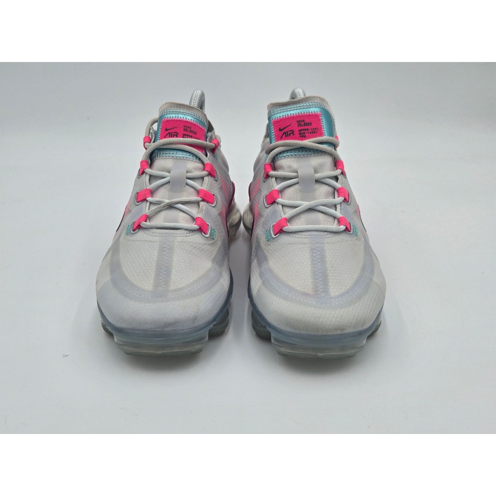 Nike Nike Air VaporMax 2019 Womens 8 Running Shoes AR6632-007 Size US 8 / IT 38 - 6 Thumbnail