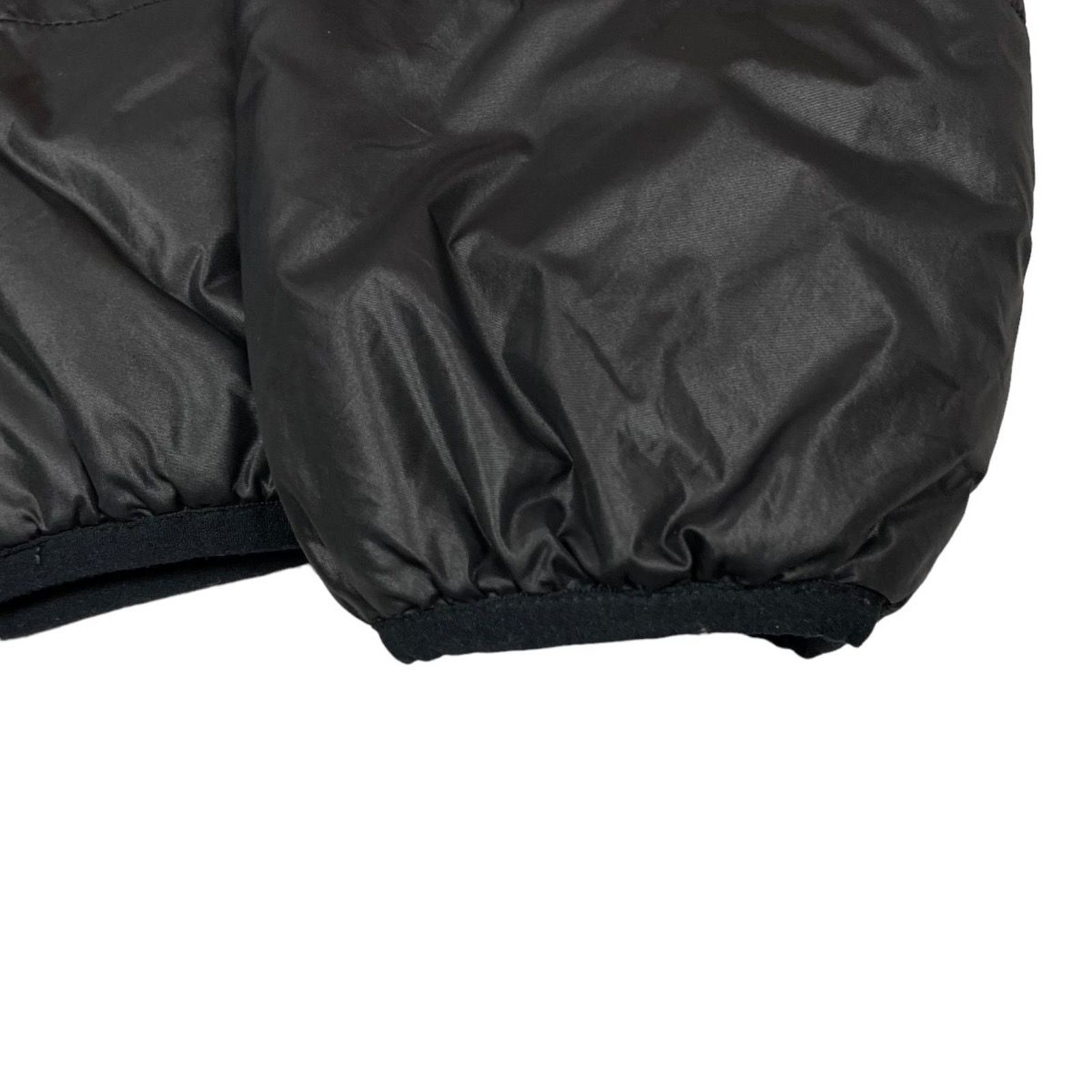 Carhartt Carhartt Women's Black Long Sleeve Full Zip Puffer Jacket S Size S / US 4 / IT 40 - 4 Thumbnail