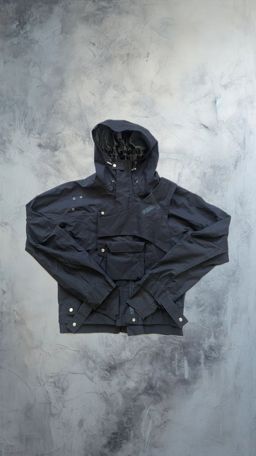 Heliot Emil tec jacket