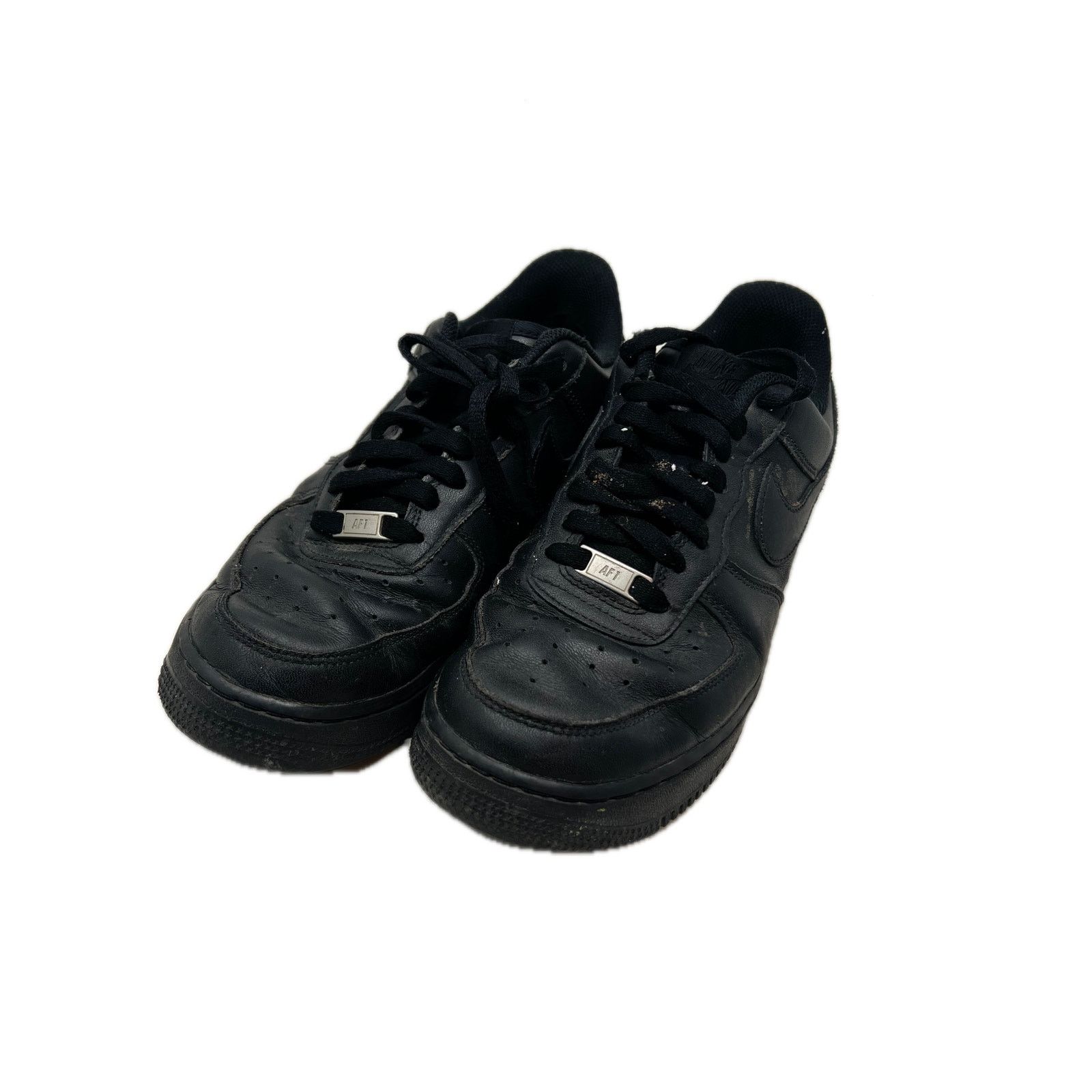 Nike Nike Air Force 1 CW2288-001 Black Mens 9 Size US 9 / EU 42 - 1 Thumbnail
