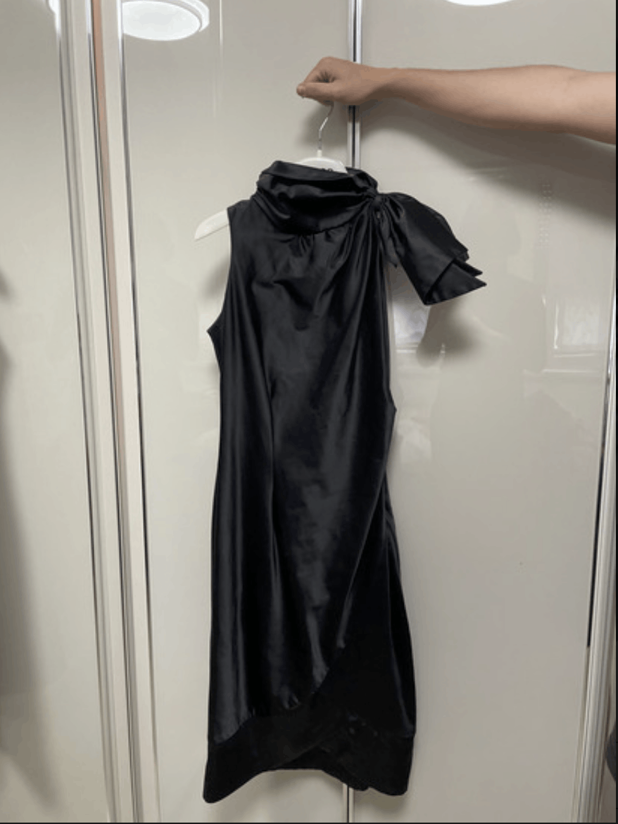 Marc Jacobs Marc Jacobs Dress Size S / US 4 / IT 40 - 1 Thumbnail