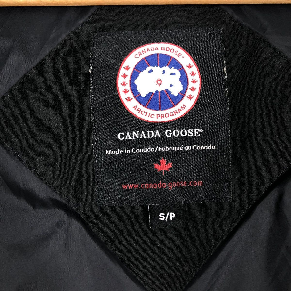 Canada Goose 🔥PUFFER JACKET CANADA GOOSE MULTI POCKET 3430JM R Size US S / EU 44-46 / 1 - 17 Thumbnail